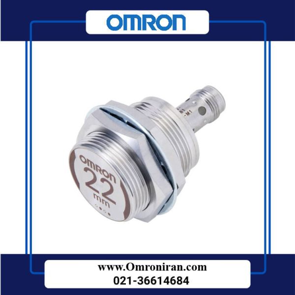 سنسور القایی امرن(Omron) کد E2EW-X22B1T30-M1کگ