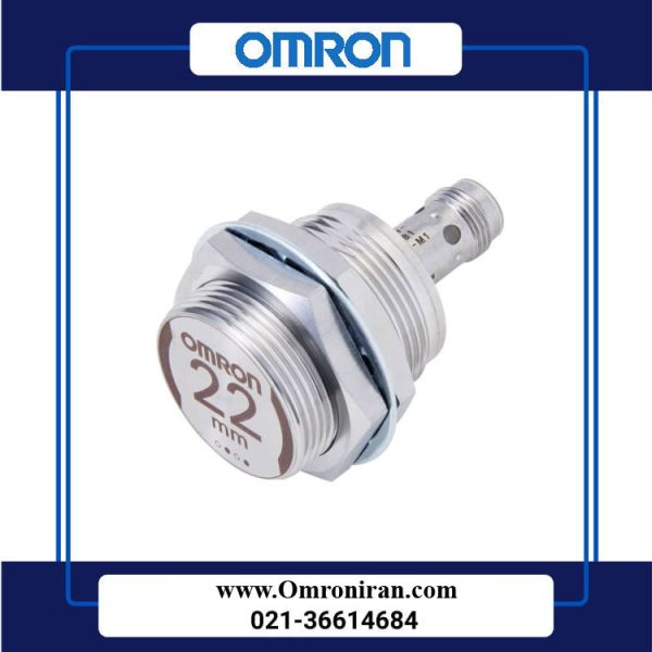 سنسور القایی امرن(Omron) کد E2EW-X22B230-M1کگک