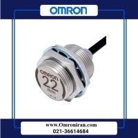 سنسور القایی امرن(Omron) کد E2EW-X22B3T30 2M.M