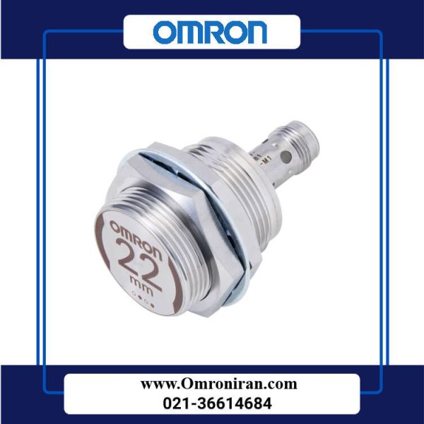 سنسور القایی امرن(Omron) کد E2EW-X22C130-M1 k'