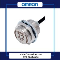 سنسور القایی امرن(Omron) کد E2EW-X22C230 2M ت