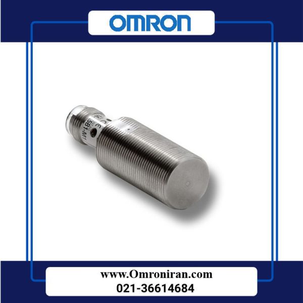 سنسور القایی امرن(Omron) کد E2FM-QX10D1 2M K