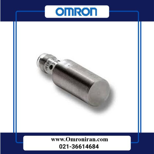 سنسور القایی امرن(Omron) کد E2FM-QX10D1-M1GJ-T 0.3M KL