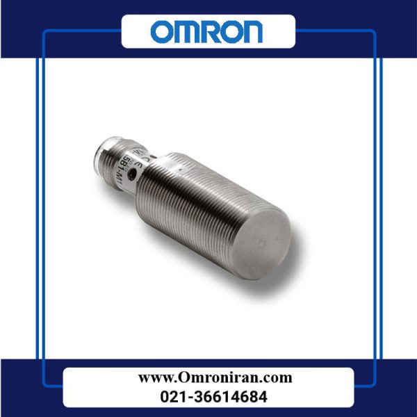 سنسور القایی امرن(Omron) کد E2FM-QX2D1 2M ن