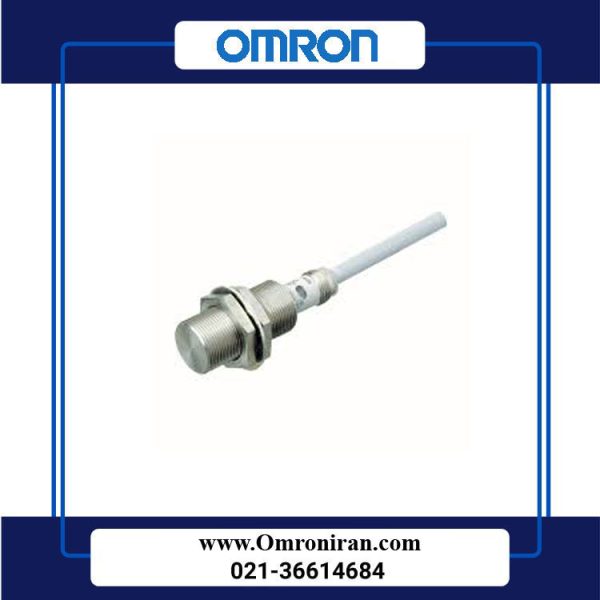 سنسور القایی امرن(Omron) کد E2FM-X10B2 2M کگ