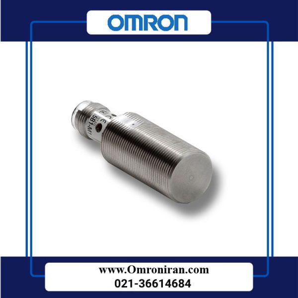 سنسور القایی امرن(Omron) کد E2FM-X10D1 2M م