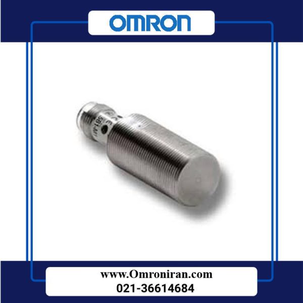 سنسور القایی امرن(Omron) کد E2FM-X1R5B1 2M م