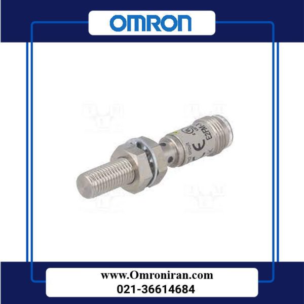 سنسور القایی امرن(Omron) کد E2FM-X1R5B1-M1 م