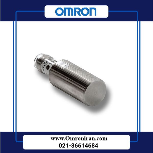 سنسور القایی امرن(Omron) کد E2FM-X1R5B2 2M کم