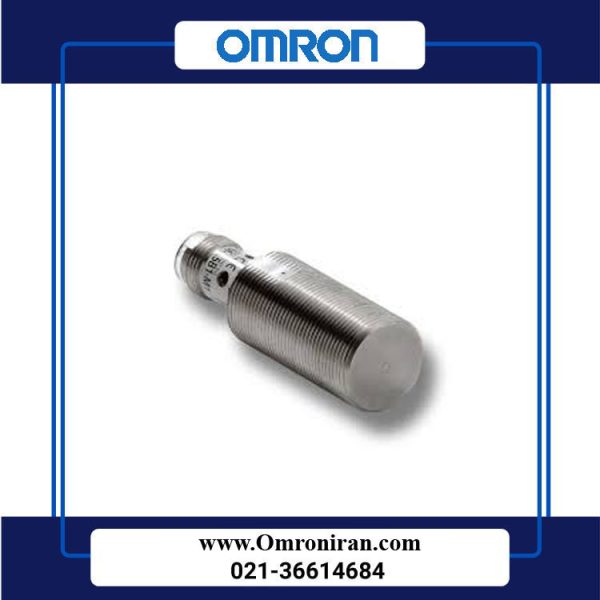 سنسور القایی امرن(Omron) کد E2FM-X1R5C1-M1 م