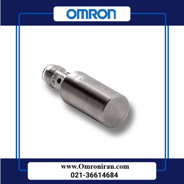 سنسور القایی امرن(Omron) کد E2FM-X1R5D1 2M ک