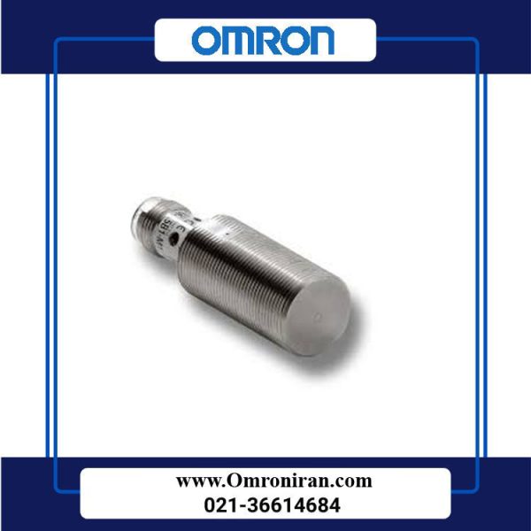 سنسور القایی امرن(Omron) کد E2FM-X1R5D1-M1TGJ 0.3M K