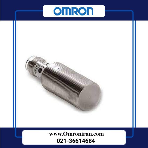 سنسور القایی امرن(Omron) کد E2FM-X2C1-M1 ک