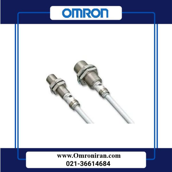 سنسور القایی امرن(Omron) کد E2FM-X2D1-M1TGJ-T 0.3M K