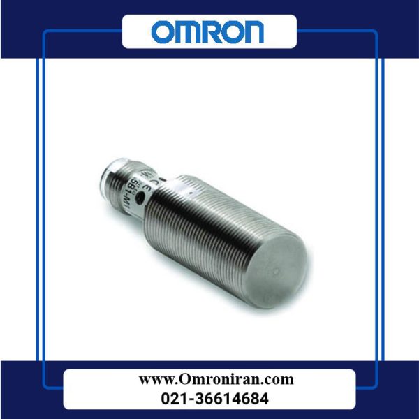 سنسور القایی امرن(Omron) کد E2FM-X5B1-M1 م