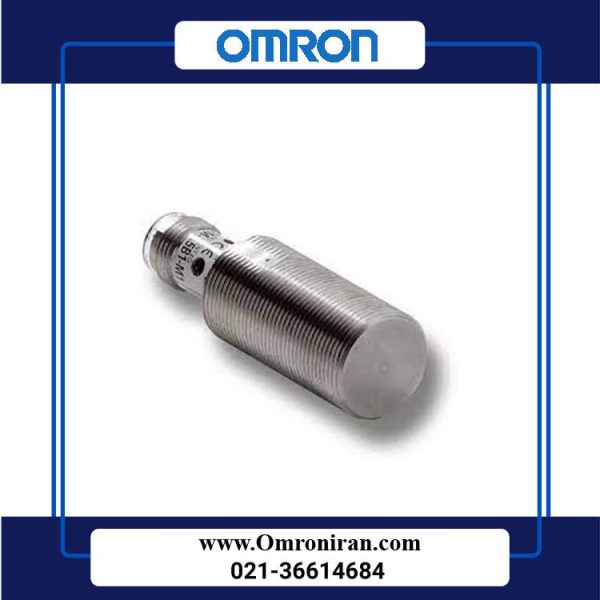 سنسور القایی امرن(Omron) کد E2FM-X5D1-M1TGJ 0.3M م