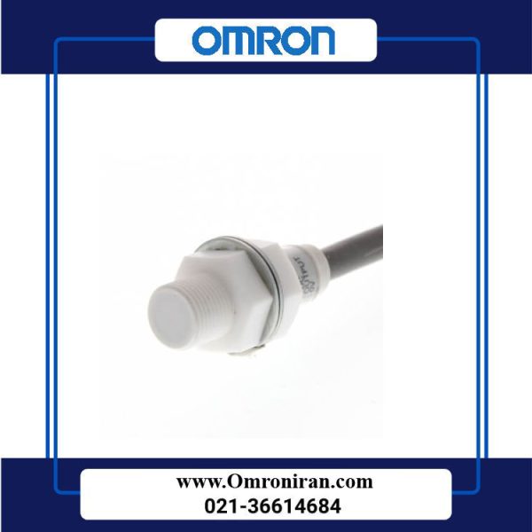 سنسور القایی امرن(Omron) کد E2FQ-X2F1 ن