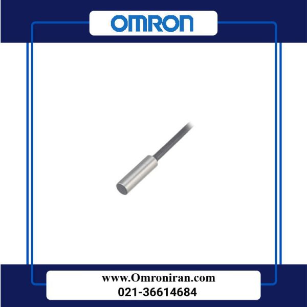 سنسور القایی امرن(Omron) کد E2NC-ED02-F م