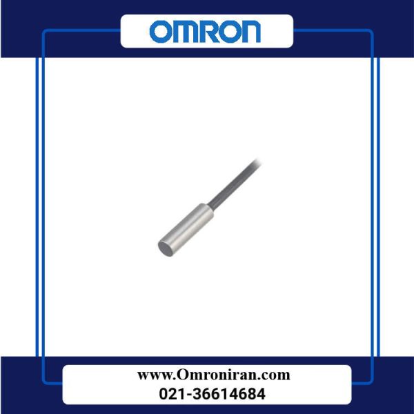 سنسور القایی امرن(Omron) کد E2NC-ED02 م