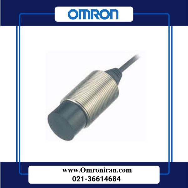 سنسور القایی امرن(Omron) کد E2NC-EM02 د