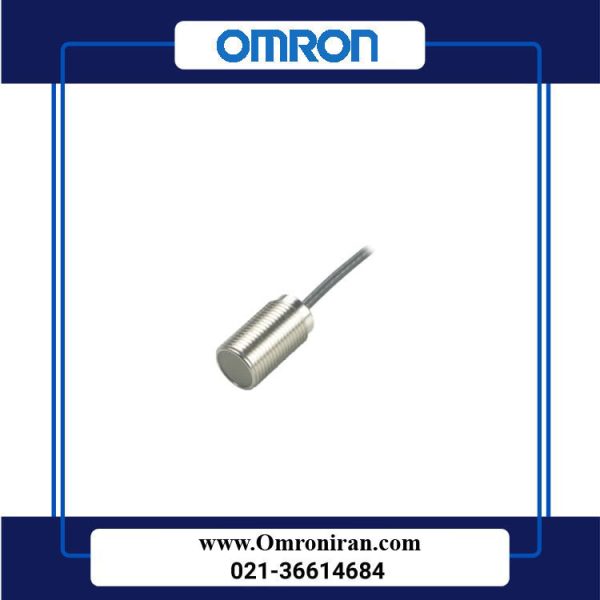 سنسور القایی امرن(Omron) کد E2NC-EM02H ک