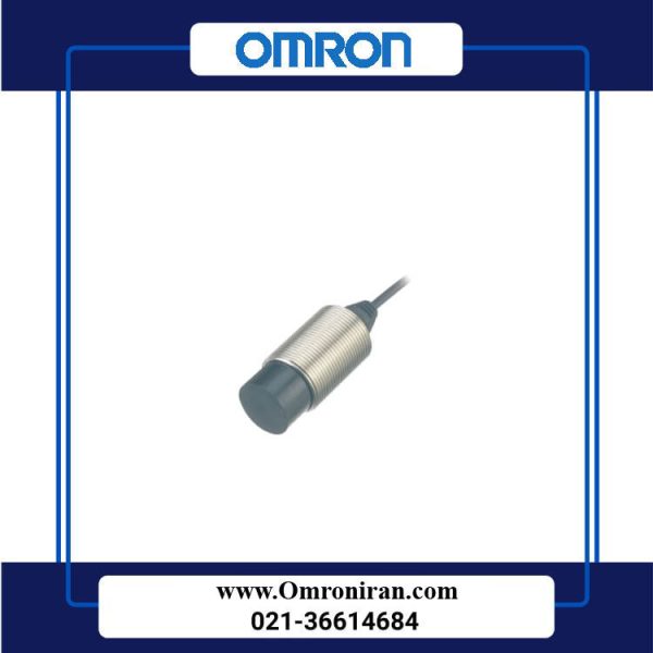 سنسور القایی امرن(Omron) کد E2NC-EM07M-S م