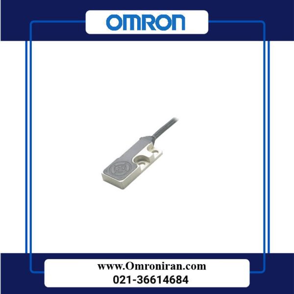 سنسور القایی امرن(Omron) کد E2NC-EV05-F ن