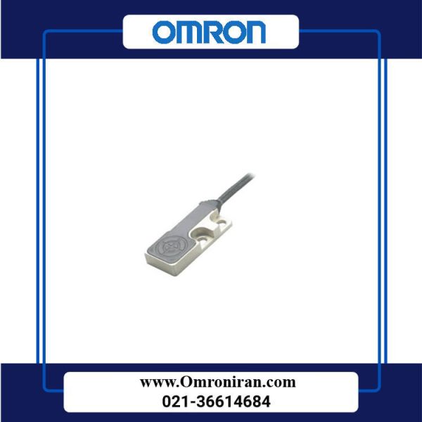 سنسور القایی امرن(Omron) کد E2NC-EV05-S گ