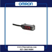 سنسور نوری امرن(Omron) کد E3T-SL24 2M م