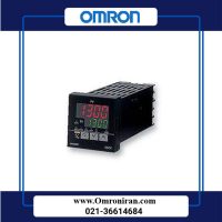 کنترل دمای امرن (ترموستات Omron ) مدل E5C2-R20K 100-240VAC 0-600ن