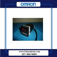 کنترل دمای امرن (ترموستات Omron ) مدل E5CK-QR1F G
