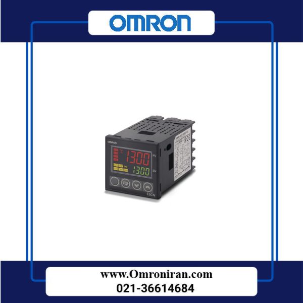 کنترل دمای امرن (ترموستات Omron ) مدل E5CN-Q2MT-500 ن