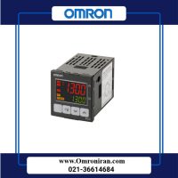 کنترل دمای امرن (ترموستات Omron ) مدل E5CZ-R2کمک