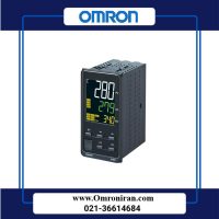 کنترل دمای امرن (ترموستات Omron ) مدل E5EC-RR2ASM-836 نگ