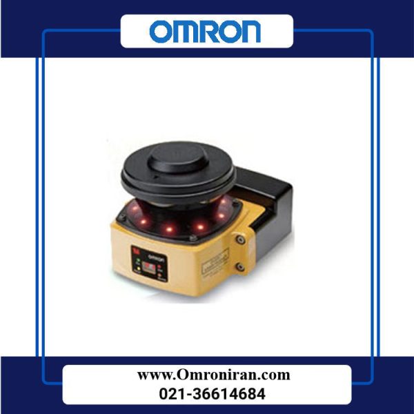 اسکنر لیزری امرن(Omron) کد OS32C-SN ن