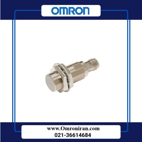 سنسور القایی امرن(Omron) کد E2E-X8B1D18-M1 ن