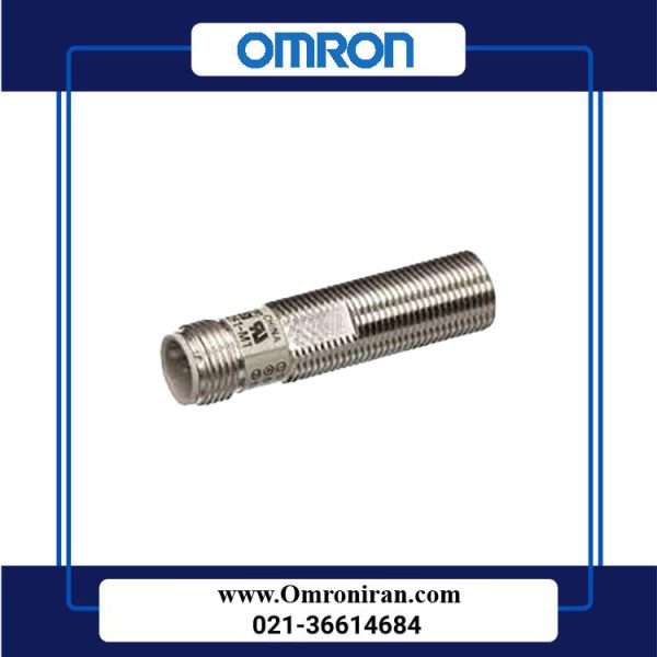 سنسور القایی امرن(Omron) کد E2E_X2F1_M1 ن