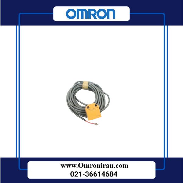 سنسور القایی امرن(Omron) کد TL-T5E1-7 نگ