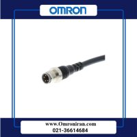 سنسور القایی امرن(Omron) کد XS3H-M421-402-R ن