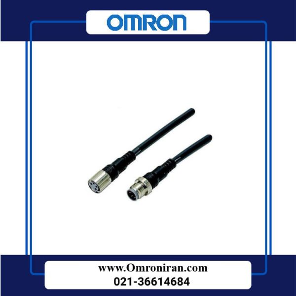 سنسور القایی امرن(Omron) کد XS3W-M421-401-R ن