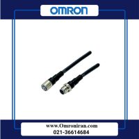 سنسور القایی امرن(Omron) کد XS3W-M421-402-PR نگ