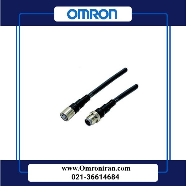 سنسور القایی امرن(Omron) کد XS3W-M421-405-R ن