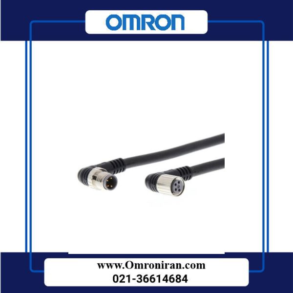 سنسور القایی امرن(Omron) کد XS3W-M422-401-PR ن