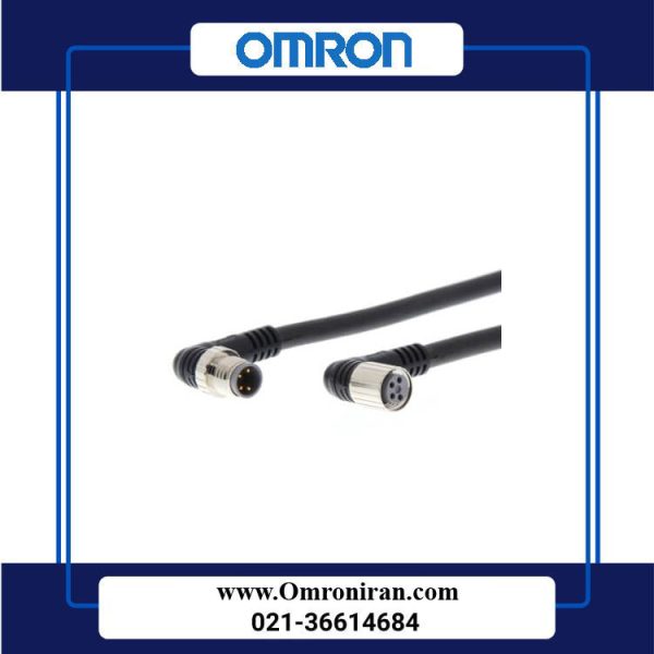 سنسور القایی امرن(Omron) کد XS3W-M423-401-PR