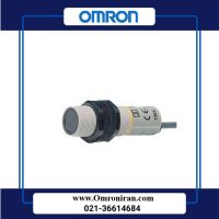 سنسور نوری امرن(Omron) کد E3F2-DS10B4-N م