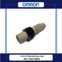 سنسور نوری امرن(Omron) کد E3F2-DS10B4-P1 ن