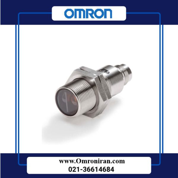 سنسور نوری امرن(Omron) کد E3FC-RP21 K