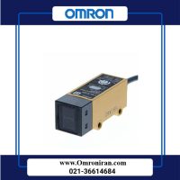 سنسور نوری امرن(Omron) کد E3S-R1B4 K