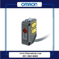 سنسور نوری امرن(Omron) کد E3Z-LR81 م