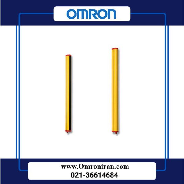 پرده نوری امرن(Omron) کد F3S-TGR-CL4B-K4-900-LD